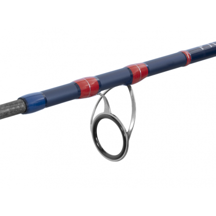 Delphin FYORD BigBOAT - 220cm/300-400g/2diely