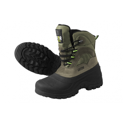 Delphin Topánky Gator