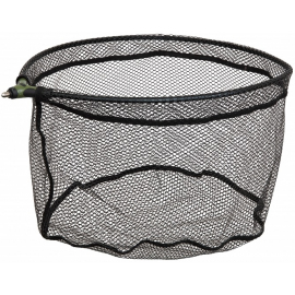 Sensas Hlava Na Podběrák Fisherie Rubber 45cm (2mm)