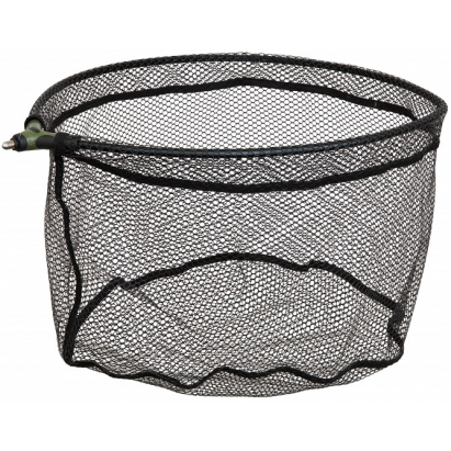 Sensas Hlava Na Podběrák Fisherie Rubber 45cm (2mm) Sensas Hlava Na Podběrák Fisherie Rubber 45cm (2mm)
