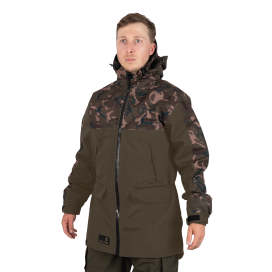 Fox Bunda Aquos Tri Layer 3/4 Jacket