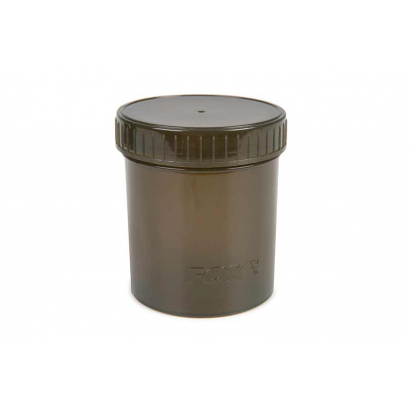 Fox EDGES Hookbait Pots full x 6