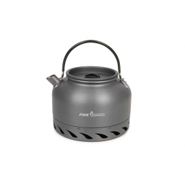Cookware 1.5l Heat Transfer Kettle
