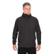 Fox Premium Mid Layer Jacket - Čierna M