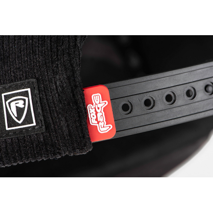 Fox Rage Šiltovka Cord Flat Peak Cap