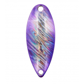 Mikado trblietka mcraft spoon 1.8g /3 1 ks