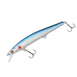 Mikado wobler twitch instinct 115mm / blue roach floating 1 ks