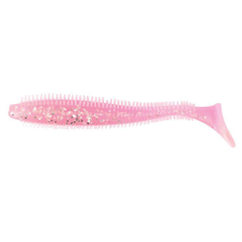 Fox Rage Gumová Nástraha Spikey Shads Ultra Uv Pink Candy