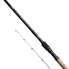 Dam Prut Detek Method Feeder 12 '3.60m 60g 3 + 3pcs