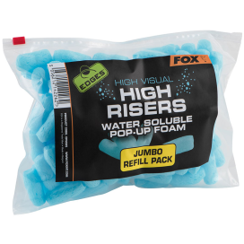 Fox Pena High Visual Risers Pop Up Foam
