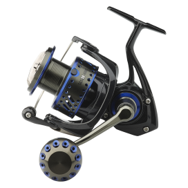 Savage Gear Navijak SGS10 4000 FD 8+1BB