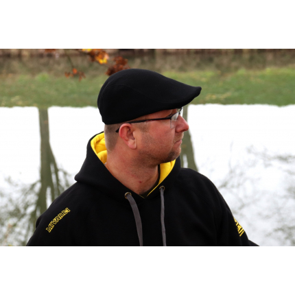 Mivardi Mikina s kapucňou MC Team