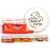 Sportcarp plávajúce nástrahy Feeder Candies 8 mm 75 ml
