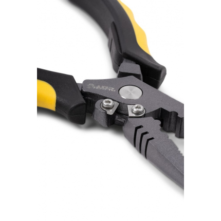 Black Cat Kliešte Split Ring Pliers