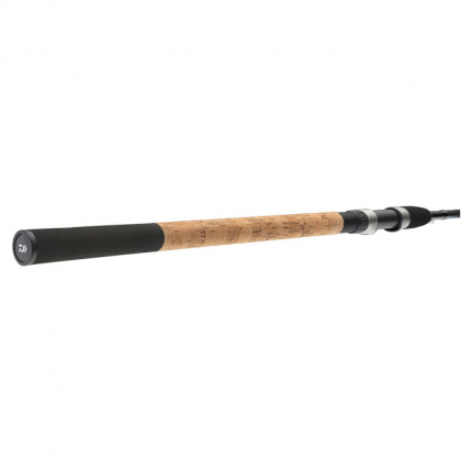 Daiwa prut  Black Widow Method Feeder 3 m 80g