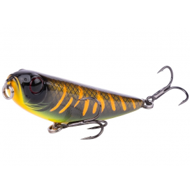 Shimano Wobler Yasei Shock Stick F Green Tiger 7 cm 7 g Shimano Wobler Yasei Shock Stick F Green Tiger 7 cm 7 g