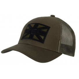 Korda Kšiltovka Union Jack Trucker Cap Korda Kšiltovka Union Jack Trucker Cap