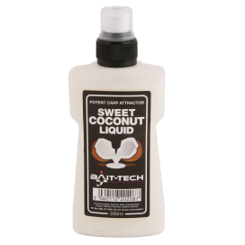 Bait-Tech Posilňovač Sweet Coconut 250ml