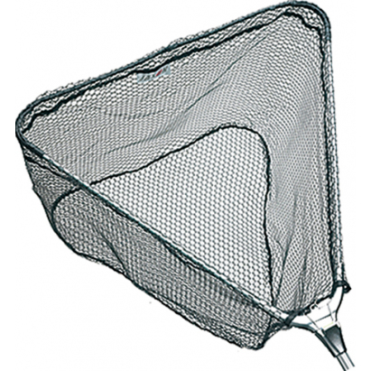 Jaxon Podberák Metal Safe Gumová sieť 300cm
