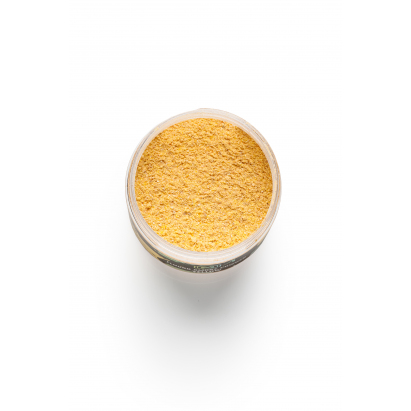 Rapid Fluoro Smoke Powder - Žltá (65g)