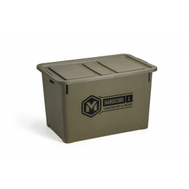 Hardcore prepravný box - L Hardcore prepravný box - L