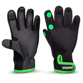 Saenger rukavice neoprénové Thermo classic XXL