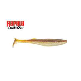 THE KICKMAN 3'' 7,5 cm 3 g