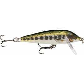 Akcia Rapala Wobler Count Down Sinking 03 MD