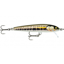 Rapala Wobler Floater Elite 8,5cm GDMN