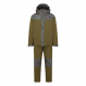 Trakker Nepromokavý zimní komplet 2 dílný - CR Camo 2-Piece Suit - Velikost: XL