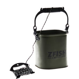 Zfish Vedro 5L