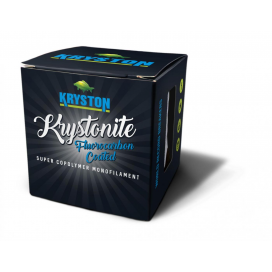 Kryston vlasce - Krystonite Super Mono 0,31mm 12lb 1000m číry