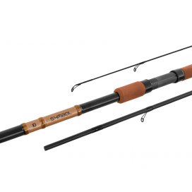 Delphin SYMBOL Match 420cm/40g/3 diely