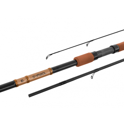 Delphin SYMBOL Match 420cm/40g/3 diely