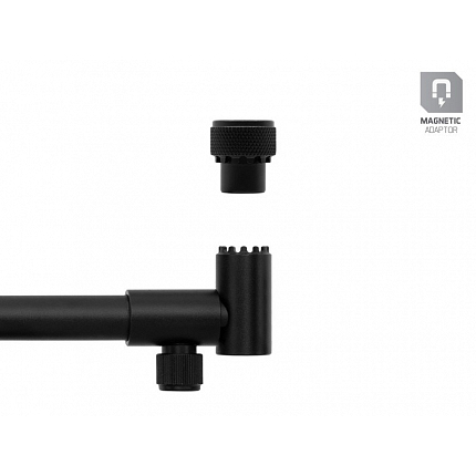Delphin Přední FlexiMAG Hrazda Pro 3 Pruty RPX / ProMAX BW 30-45 cm
