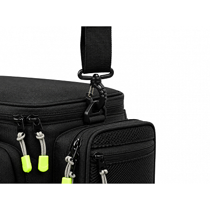 Delphin Taška REAXE CarryXPro