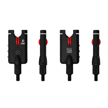 Delphin SMART signalizátor