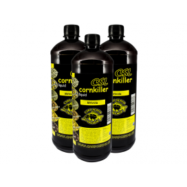 CSL Cornkiller Liquid - 1 l / Mŕtvola