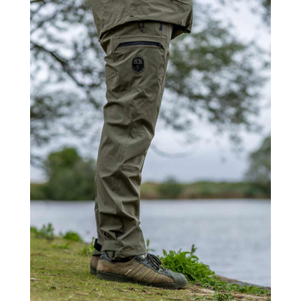 Fox Explorer 20K Trousers