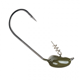 Strike King Tour Grade Mag Jig Head Strike King Tour Grade Mag Jig Head