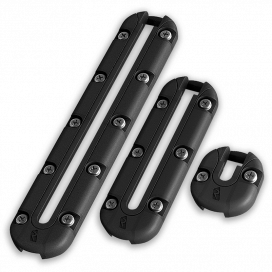 Kayak Expanda Track