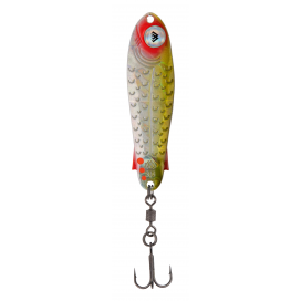 Mikado Třpytka Xshot 360 Nr 1/21g /5 1 Ks