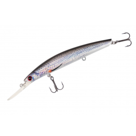 Mikado Wobler Rumba Twitch 95mm/9.0g/smelt Plovoucí 1 Ks