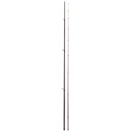 Mikado prút uv ii medium feeder 360 až do 90g (3+5 sek.) 1 ks