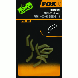 Fox edges flippas size 10-7
