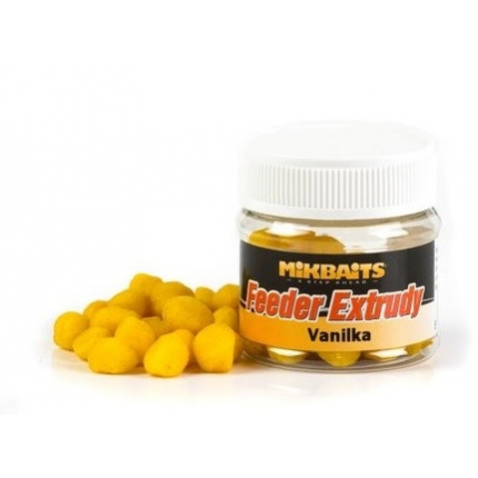 Mikbaits Mäkké feeder extrudy 50ml