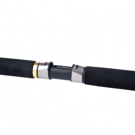 Shimano Prút Beast Master AX Pilk 2,40m 100-200g