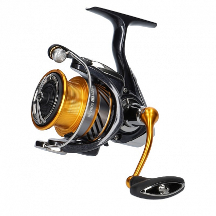 Daiwa Naviják 23 Revros LT 4000-CXH