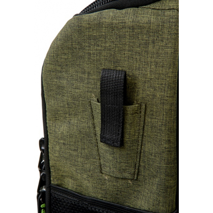 Gunki Batoh Overtake Street Backpack