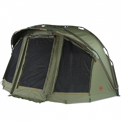 Giants fishing Bivak Luxury Bivvy 2-3 Man MK2 Giants fishing Bivak Luxury Bivvy 2-3 Man MK2
